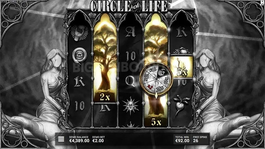 LuckyCola Casino Winning Strategies